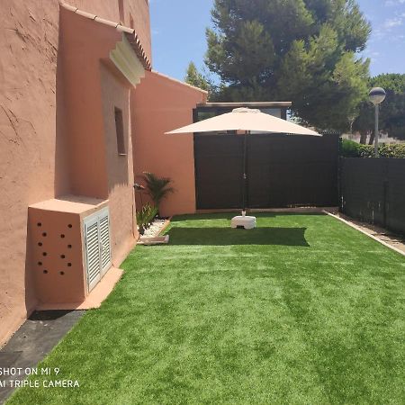 Apartamento Jardin 70M Vera Puerto Rey Εξωτερικό φωτογραφία
