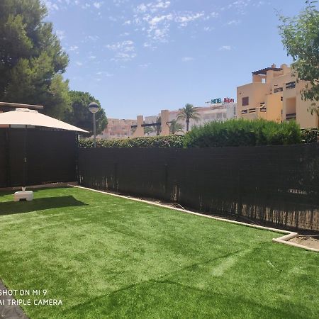 Apartamento Jardin 70M Vera Puerto Rey Εξωτερικό φωτογραφία