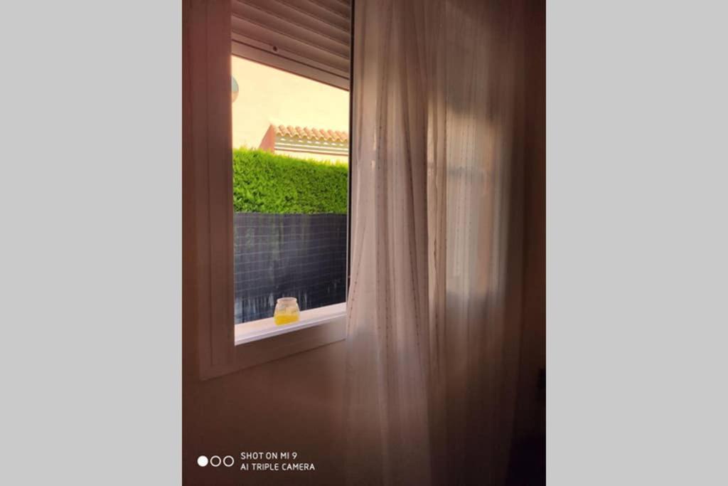Apartamento Jardin 70M Vera Puerto Rey Εξωτερικό φωτογραφία