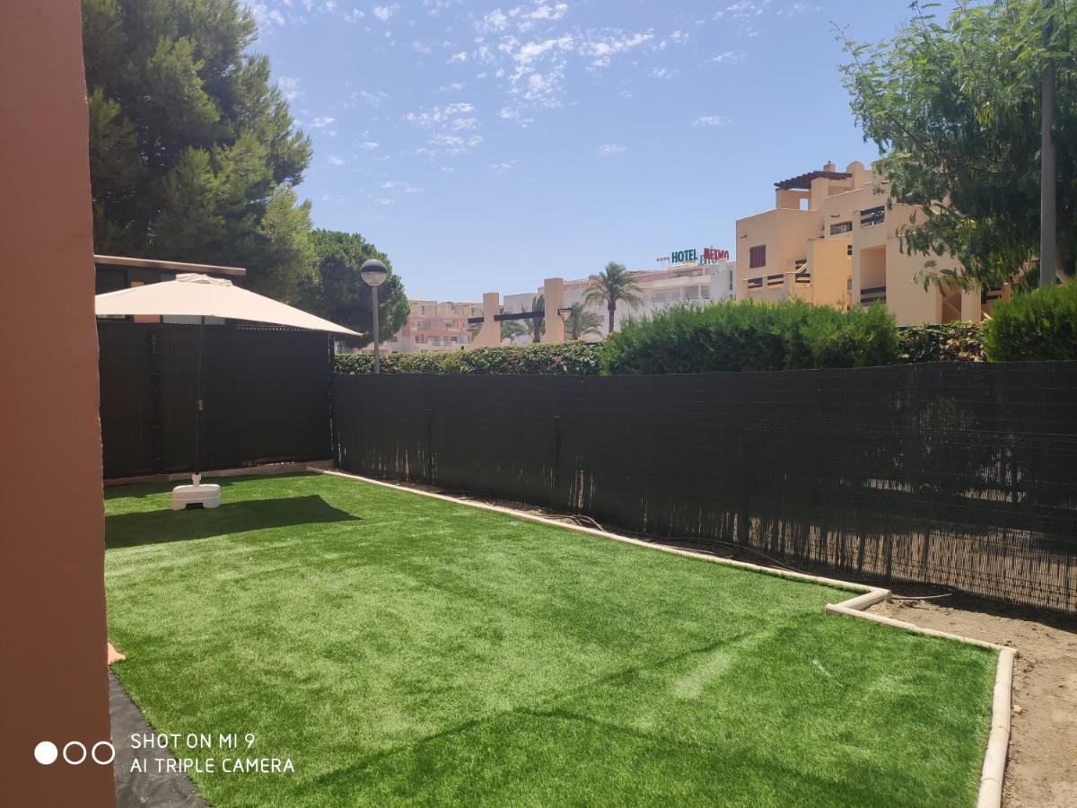 Apartamento Jardin 70M Vera Puerto Rey Εξωτερικό φωτογραφία