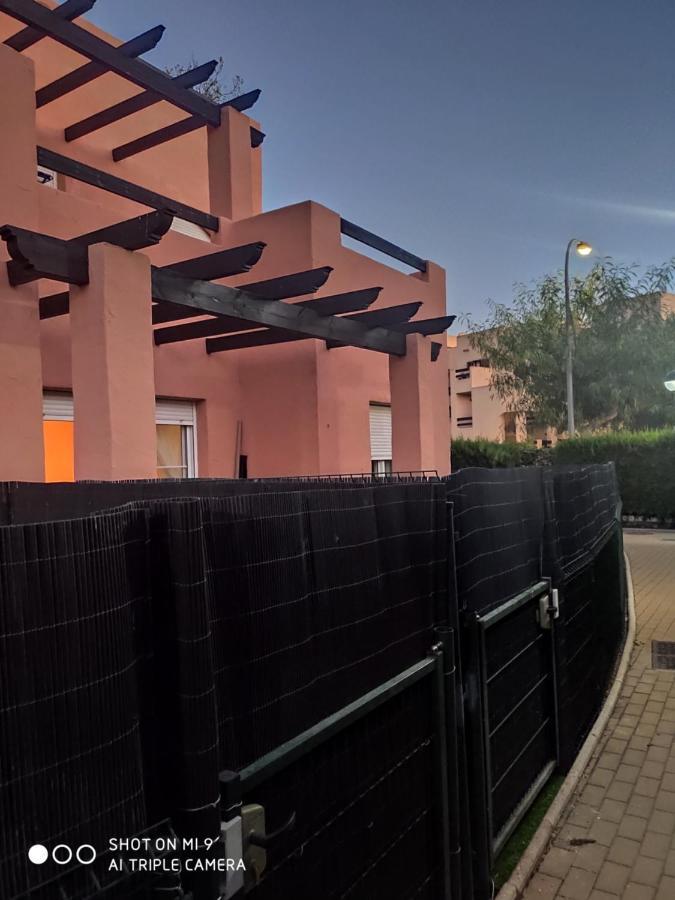 Apartamento Jardin 70M Vera Puerto Rey Εξωτερικό φωτογραφία