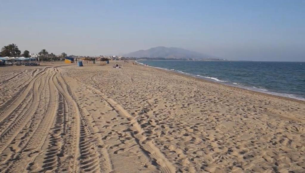 Apartamento Jardin 70M Vera Puerto Rey Εξωτερικό φωτογραφία