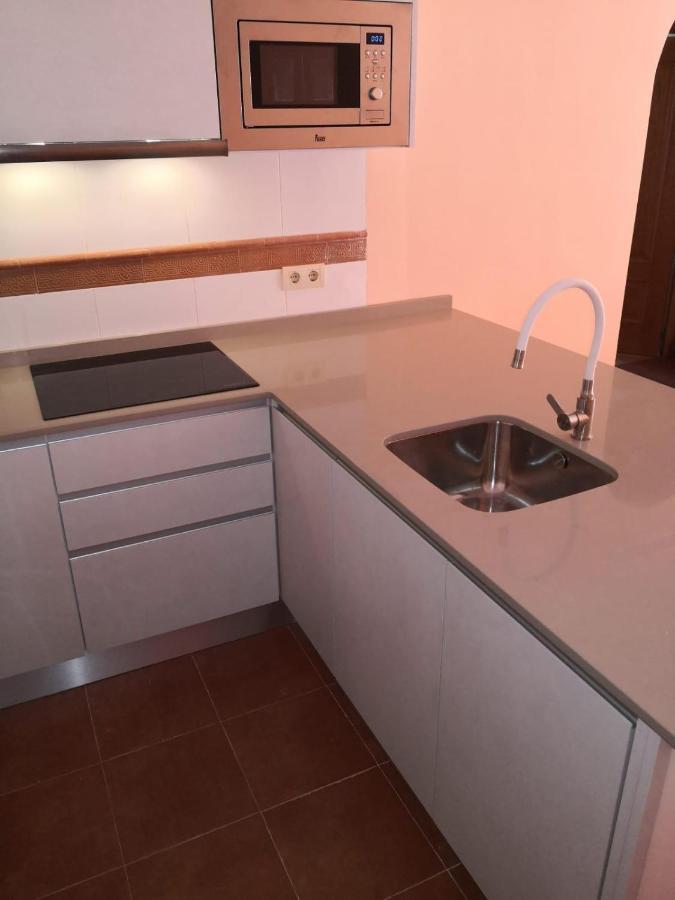 Apartamento Jardin 70M Vera Puerto Rey Εξωτερικό φωτογραφία