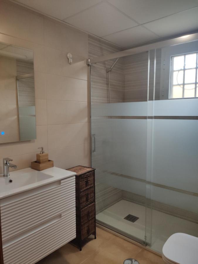 Apartamento Jardin 70M Vera Puerto Rey Εξωτερικό φωτογραφία