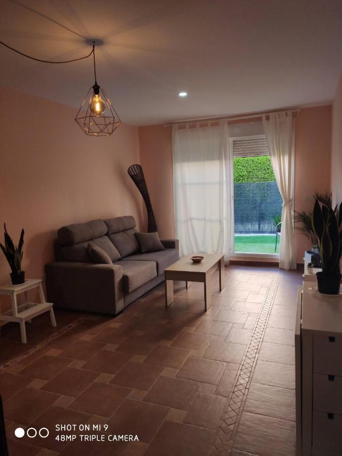 Apartamento Jardin 70M Vera Puerto Rey Εξωτερικό φωτογραφία