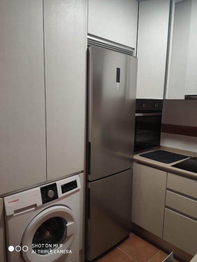 Apartamento Jardin 70M Vera Puerto Rey Εξωτερικό φωτογραφία