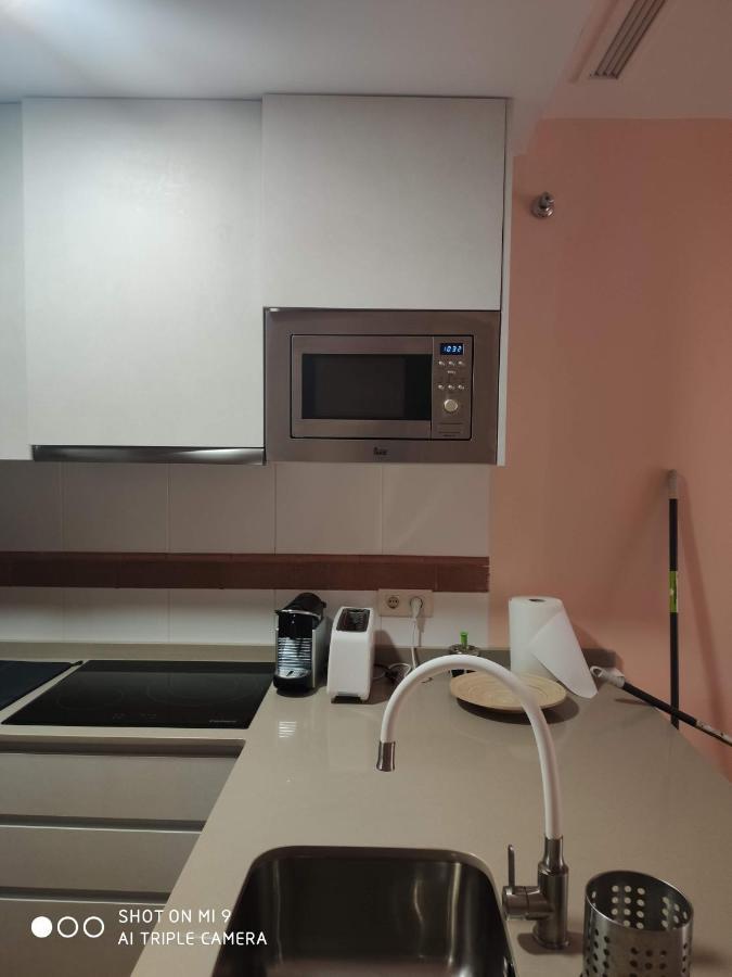 Apartamento Jardin 70M Vera Puerto Rey Εξωτερικό φωτογραφία