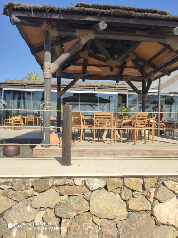 Apartamento Jardin 70M Vera Puerto Rey Εξωτερικό φωτογραφία