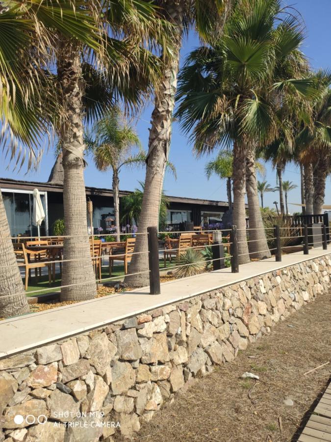 Apartamento Jardin 70M Vera Puerto Rey Εξωτερικό φωτογραφία