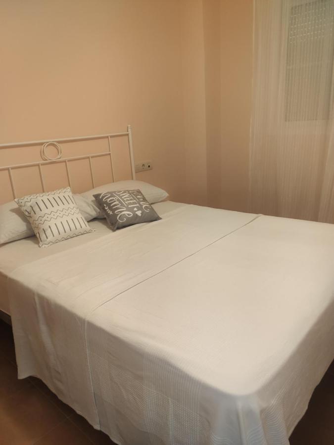 Apartamento Jardin 70M Vera Puerto Rey Εξωτερικό φωτογραφία